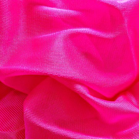 Aerial Silk Shine Candy Pink